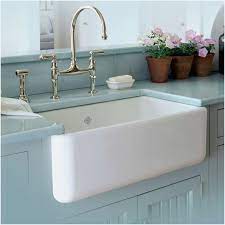 We love the look, but sink is a disaster otherwise. Sale Shaw Lancaster 30 Inch Lcf3033 Apron Front Sink 1310 00