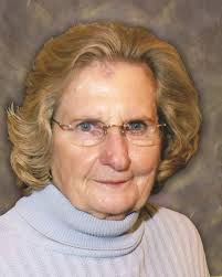 Nadine Marie Hidalgo Obituary