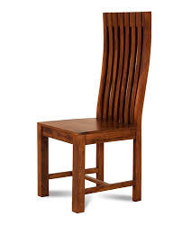 modern solid wood dining chair casa