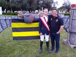 Declaración de Interés para el Programa de Intercambio de Jóvenes de Rotary 