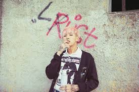 Bts The Most Beautiful Moment In Life Part 2 Songs Bts The Most Beautiful Moment In Life Pt 2 Concept Photo Rap Monster Bts Rap Monster Bts Big Hit Rap Monster