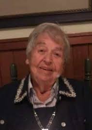 Willena Hunsinger Obituary