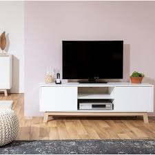 Fjorde Co Tv Lowboard Thyra Fur Tvs Bis Zu 60 Bewertungen Wayfair De Tv Lowboard Living Room Designs White Tv Stands