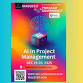 AI In Project Mangement - Nanoquest, Tower A, MANTRI COMMERCIO Event Image