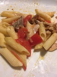 Salade De Pates Chaude Bon Appetit Salade De Pates Chaudes Salade De Pates