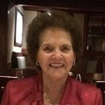 Nora Ann Patton Giovinazzo Obituary