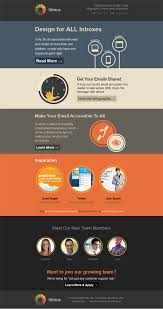 15 Email Newsletter Examples We Love Getting In Our Inboxes Email Newsletter Design Newsletter Examples Newsletter Design