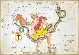 Born Under The Sign Of Ophiuchus Astronomy Essentials