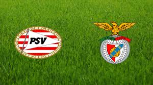 Winners ➡️ #ucl group stage . Psv Eindhoven Vs Sl Benfica 1987 1988 Footballia