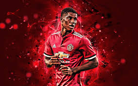 Our man utd office accessories and supplies come in a variety of styles for your home. Marcus Rashford Hd Desktop Wallpapers At Manchester United Man Utd Core