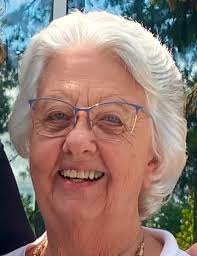 Obituary information for Patricia "Patsy" Smith Nelson