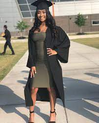Free shipping by amazon +11. Pintrest Babylaaa Graduation Dress High School Graduation Outfit College High School Graduation Outfit