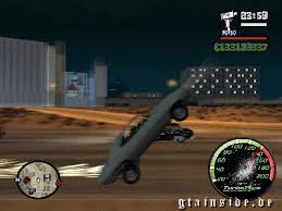 To pop a wheelie, press and hold the left dialog stick back. Gta San Andreas Mods Addons And Downloads Mobilegta Net