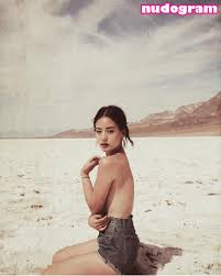 Highdee Kuan  highdeekuan Гола изтичане OnlyFans снимка 4 - Nudogram v2.1