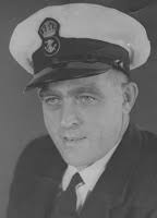 HMCS PRINCE HENRY F70