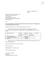 13 tempat menarikdi pulau pinang 2020 jika anda mencari destinasi percutian yang mempunyai pantai pasir putih berserta laut. Format Surat Perolehan Permohonan Kelulusan Ict 1