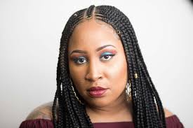 Vending machine #2 has been placed at the Dover mall. You can now purchase  growth oil, bonnets, beads and scalp detox. Sold out