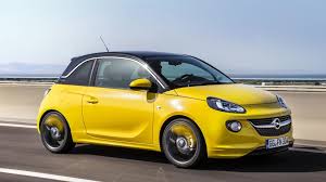 It makes more sense in germany, where opel founder herr opel's first name was adam. Opel Announced Model Changes Bedfordview Edenvale News