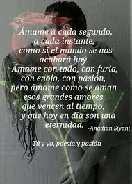 Imagenes De Amor Poemas Para Mi Novio Frases De Amor Puro Abrazos Frases