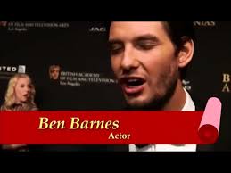 ben doing his worse american accent possible. sounds like a drunk redneck.  lol
