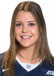 2023 Women's Lacrosse Roster