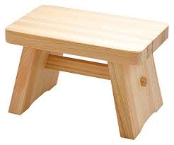 Browse through our wide selection of brands, like ebern designs and. Amazon Com Bath Chair Of Japanese Cypress Hinoki Bath Goods Medium Home Kitchen Wooden Chair Plans Square Side Table Wood Stool