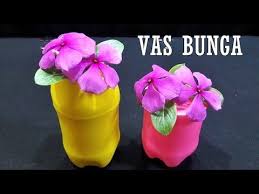 Cara membuat vas bunga dari botol plastik bekas hallo semuanya kembali lagi bersama meili craft kali ini meili kembali lagi. Cara Membuat Vas Bunga Dari Kain Bekas Gimana Lif Co Id