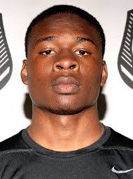 Tyrell Parrish's Instagram, Twitter & Facebook