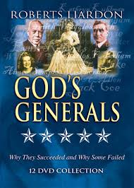 God's Generals Collection: Why They Succeeded and Why Some Failed | Sower  Bible Bookstore