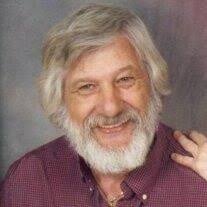 Richard Warren Fitzgerald Obituary