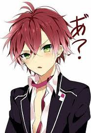 Les Mangas Les Plus Beaux Garcons Diabolik Lovers Manga Mignon Photo Manga Garcon Anime