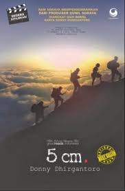 Menafsir pandangan pengarang dalam novel adalah menafsir apa saja yang terkandung dalam novel. Kumpulan Contoh Sinopsis Novel Singkat Pendek Remaja 5 Cm Dilan