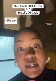 Replying to @Fourteen&one this is for everyone that says that the Bible is  boring 😂 #fyp #foryou #biblestories #kingdavid