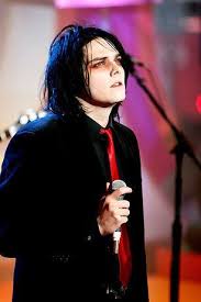 Tweets With Replies By Å» Katerina Way Å» Koheiri1 Emo Guys My Chemical Romance Gerard Way Thank you, your vote was recorded and will be displayed soon. pinterest