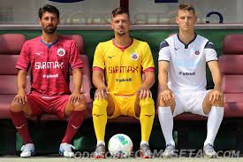 The team was founded in 1973 and play their home games at the stadio pier cesare tombolato, which has a capacity of 7,623 seats. As Cittadella Mizuno Kits 2019 20 Todo Sobre Camisetas