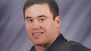 Oklahoma City police officer arrested, accused of rape