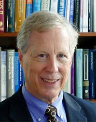 Award for distinguished contributions to psychophysiology: Bruce N.  Cuthbert