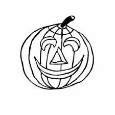 Show your kids a fun way to learn the abcs with alphabet printables they can color. Small Pumpkin Coloring Page