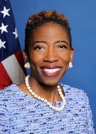 How Morgan Stanley's Carla Harris Found Success, in Banking and Music