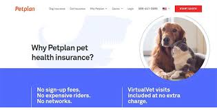 1.5 million pets insured worldwide. Petplan Pet Insurance Plans For Dogs Cats Animal Insurance Plans