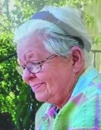 Acaster, May "Victoria" Faye