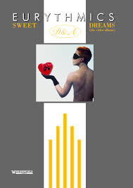 Sweet dreams are made of this cover. Eurythmics Sweet Dreams Wienerworld