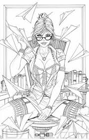 Over 3 dozen cunts of every size and description for you to color. Adult Porn Coloring Pages Sex Pictures Pass