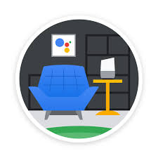 Free Free Google Home Svg 781 SVG PNG EPS DXF File