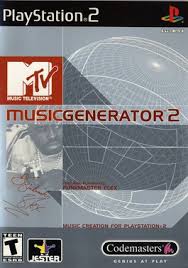 All the buttons that you know and love are here, but there are some new things as well Mtv Music Generator 2 Wikiwand