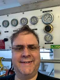 M-V Fling by Texas Caribbean Charters in the Gulf