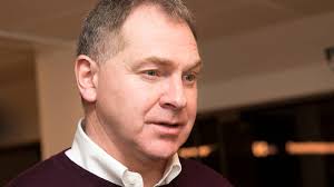 Inge Andersen innstilt som ny friidrettspresident