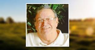 James Rolph Kenoyer Obituary February 24, 2022