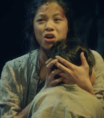 Eva Noblezada's Stunning Role in Miss Saigon