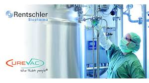 (nasdaq:cvac), a biopharmaceutical company developing a new class of transformative medicines based on messenger. Reinraum Online Das Reinraum Portal Curevac Und Rentschler Biopharma Fahren Herstellung Von Covid 19 Impfstoff Cvncov Hoch News Int